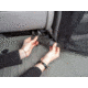 WeatherTech Pet Partition, Black, 84PP01BK