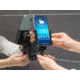 WeatherTech Rotating XL MirrorFone, Black, 8ARM3