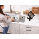 WeatherTech Tablet Holder, Black, 8ATBH1