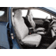 WeatherTech Terry Cloth Seat Cover, Grey, SPB004TCL