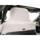 WeatherTech Terry Cloth Seat Cover, Grey, SPB004TCL