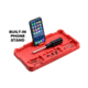 WeatherTech ToolTray, Red, 8ATT02