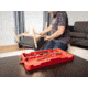 WeatherTech ToolTray, Red, 8ATT02