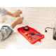 WeatherTech ToolTray, Red, 8ATT02