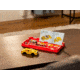 WeatherTech ToolTray, Red, 8ATT02