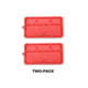 WeatherTech ToolTray, Red, 8ATT02