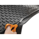 WeatherTech Trim-to-fit Cargo/Truck Mat, Black, 11AVMCB