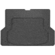 WeatherTech Trim-to-fit Cargo/Truck Mat, Black, 11AVMCB
