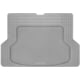 WeatherTech Trim-to-fit Cargo/Truck Mat, Grey, 11AVMCG