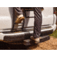 WeatherTech XL BumpStep, Black, 81BS1XL