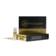 Weatherby 224Wthby Mag 80.5gr 20 Per Box/10 Case, R224805FBT