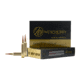 Weatherby .25 Weatherby Rebated Precision Magnum 117 grain Super Shock Tip Rifle Ammo, 20 Rounds, H25RPM117SST