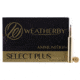 Weatherby B653130SCO Select Plus 6.5x300 Wthby Mag 130 Gr Scirocco 20 Bx/