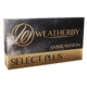 Weatherby B7MM140TTSX Select Plus 7mm Wthby Mag 140 Gr Barnes Tipped TSX Lead F
