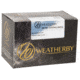 Weatherby BRASS300PCT50 Unprimed Cases 300 PRC Rifle Brass 50 Per Box
