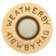 Weatherby BRASS416 416 Weatherby Mag Brass 20