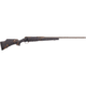 Weatherby Mark V Bolt Action Rifle, .240 Weatherby Magnum, 24 in barrel, 1-10 Twist, 4 Rounds, MCU03N240WR6B-FRRMPG