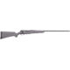 Weatherby Mark V Bolt Action Rifle, 7mm Remington Magnum, 26 in barrel, 1-9 Twist, Threaded, 3 Rounds, MHU01N7MMRR6T-FRRMPG