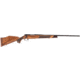 Weatherby Mark V Deluxe Varminter Bolt Action Rifle, .22-250 Remington, 24in Barrel, 1-8, Walnut Brown Stock, Blued, MDX01N222RR4T-FRRMPG