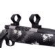Weatherby MKV 1PC SCP MNT STD 6-LUG 30mm, TRBVLAS3