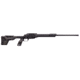 Weatherby 307 Alpine MDT Carbon Bolt Action Rifle, 7mm PRC, 22in Barrel, 1-8, CF Stock, Cerakote Black, 3WAMC7MMPR4B-FRRMPG