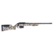 Weatherby Model 307 Hush Rifle, .257 Magnum, 26 inch barrel, 5 Round Magazine, 3WRHS257WR8B-FRRMPG