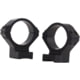 Weatherby Mounts Vanguard Integrated Med 30mm
