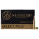 Weatherby N300180ACB Select Plus 300 Wthby Mag 180 Gr AccuBond 20 Bx/