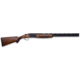 Weatherby Orion Compact Shotgun, 20 Gauge, 26 inch Barrel, 2 Round Capacity, Brown, OC1MB2026RGG-FRRMPG