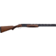 Weatherby Orion I 3in Field Over/Under Shotgun, 12 Gauge, 28in BBL, Turkish Walnut Matte Black Stock, Black, OR1MB1228RGG