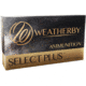 Weatherby R653156EH Select Plus 6.5-300 Wthby Mag 156 Gr Berger Extreme Outer L