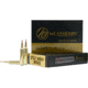 Weatherby Select Plus .257 Magnum 92 Grain Hammer Custom Brass Cased Centerfire Rifle Ammo, 20 Rounds, M25792HCB