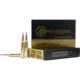 Weatherby .30-378 Magnum 195 Grain Hammer Custom Brass Cased Centerfire Rifle Ammo, 20 Rounds, M303195HCB