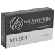 Weatherby Select 300 Weatherby Magnum 180 grain Interlock Rifle Ammo, 20 Bx/ 1, H300180IL