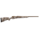 Weatherby Vanguard Badlands Bolt Action Rifle, .270 Winchester, 24in Threaded Barrel, 1-10, Synthetic Camoflage Stock, Bronze, 5RD, VAP270NR4T-FRRMPG