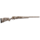Weatherby Vanguard Badlands Bolt Action Rifle, 7mm Remington Magnum, 24in Threaded Barrel, 1-9.5, Synthetic Camoflage Stock, Bronze, 3Rd, VAP7MMRR4T-FRRMPG