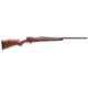 Weatherby Vanguard Bolt Action Rifle, .257 Weatherby Magnum, 26 in barrel, 1-10 Twist, Target Crown Muzzle, Blued, 3 Rounds, VDT257WR6O-FRRMPG