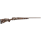 Weatherby Vanguard Bolt Action Rifle, .308 Winchester, 26 in barrel, 1-10 Twist, Accubrake, 4 Rounds, VFP308NR6B-FRRMPG