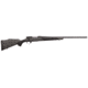 Weatherby Vanguard Bolt Action Rifle, 7mm-08 Remington, 24 in barrel, 1-9.5 Twist, Target Crown Muzzle, Blued, 5 Rounds, VGT7M8RR4O-FRRMPG