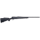 Weatherby Vanguard Obsidian Rifle, .25-06 Remington, 22 inch Barrel, 5 Round Magazine, Black, VTX256RR2T-FRRMPG