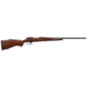 Weatherby Vanguard Sporter Bolt Action Rifle, 308 Win/7.62x51 NATO, 22in Threaded Barrel, 1-10, Walnut Wood Stock, Blued Blue, 5RD, VDT308NR2T-FRRMPG