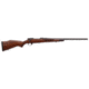 Weatherby Vanguard Sporter Bolt Action Rifle, 6.5-300 Weatherby Magnum, 26in Threaded Barrel, 1-8, Walnut Wood Stock, Blued , 3Rd, VDT653WR6T-FRRMPG