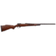 Weatherby Vanguard Sporter Bolt Action Rifle, 7mm Remington Magnum, 24in Threaded Barrel, 1-9.5, Walnut Wood Stock, Blued , 3Rd, VDT7MMRR4T-FRRMPG