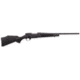 Weatherby Vanguard Synthetic Rifle, .22-250 Remington, 20 inch barrel, 5 Round Magazine, VYT222RR0T-FRRMPG