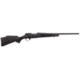 Weatherby Vanguard Compact Bolt Action Rifle, 308 Win/7.62x51 NATO, 20in Threaded Barrel, 1-10, Synthetic Black Stock, Blued , 5RD, VYT308NR0T-FRRMPG