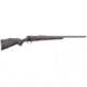 Weatherby Vanguard WeathrguaRD Bolt Action Rifle, 308 Win/7.62x51 NATO, 22in Threaded Barrel, 1-10, Synthetic Black With Bronze Web Stock, Bronze, 5RD, VWB308NR2T-FRRMPG