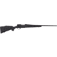 Weatherby Vanguard Obsidian Bolt Action Rifle, .300 Winchester Magnum, 24in Barrel