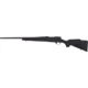 Weatherby Vanguard Obsidian Bolt Action Rifle, 7mm-08 Remington, 22in Barrel