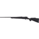 Weatherby Vanguard Obsidian Bolt Action Rifle, 7mm Remington Magnum, 24in Barrel