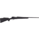 Weatherby Vanguard Obsidian Bolt Action Rifle, 7mm Remington Magnum, 24in Barrel